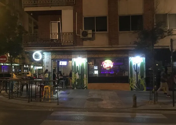 Intercentro B&B