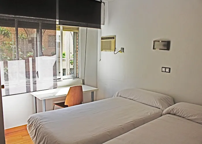 Intercentro B&B