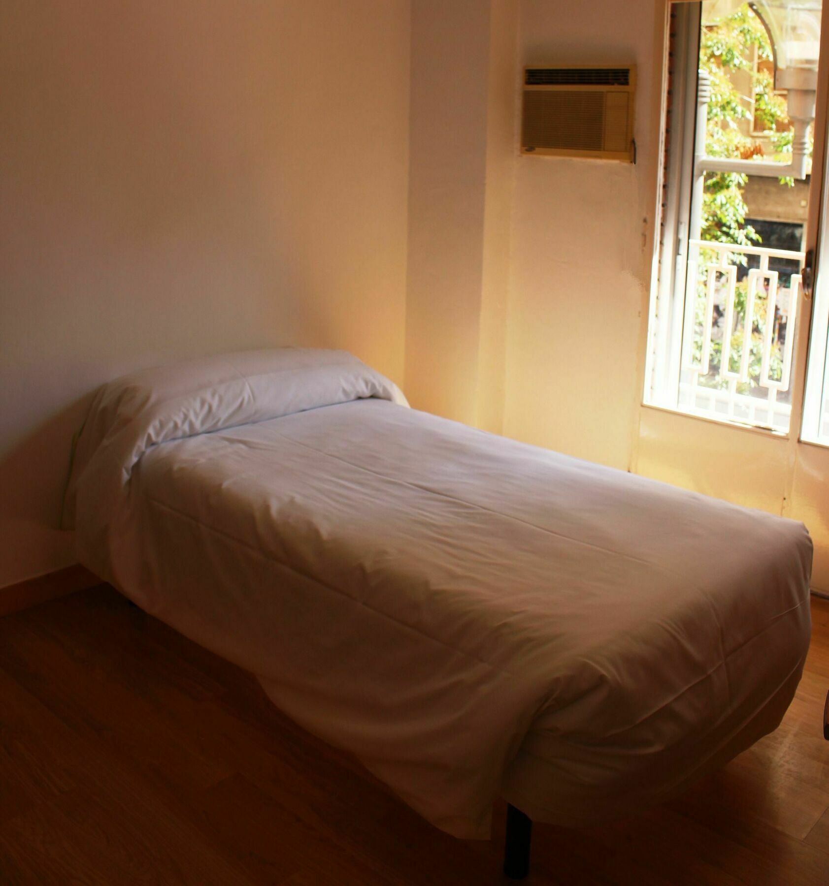 Intercentro Affittacamere Granada